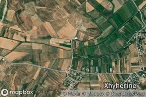 Kanali Ujites i Penkoves