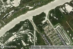 Dredgeboat Slough