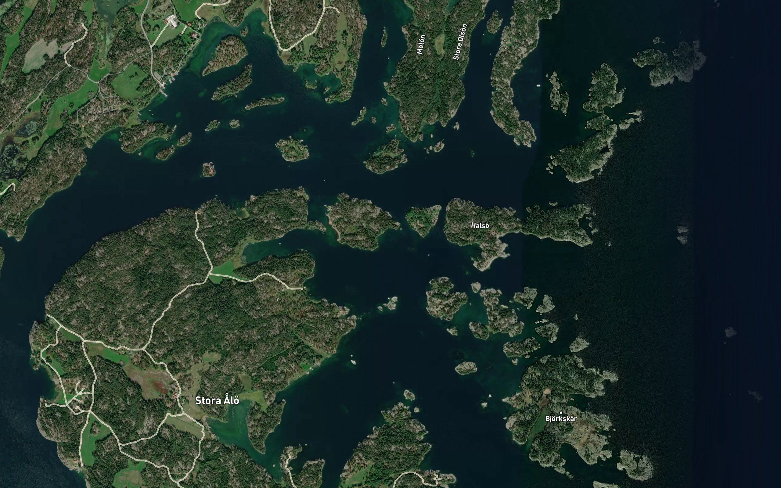 Halssundet