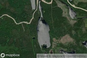 Lac du Renard