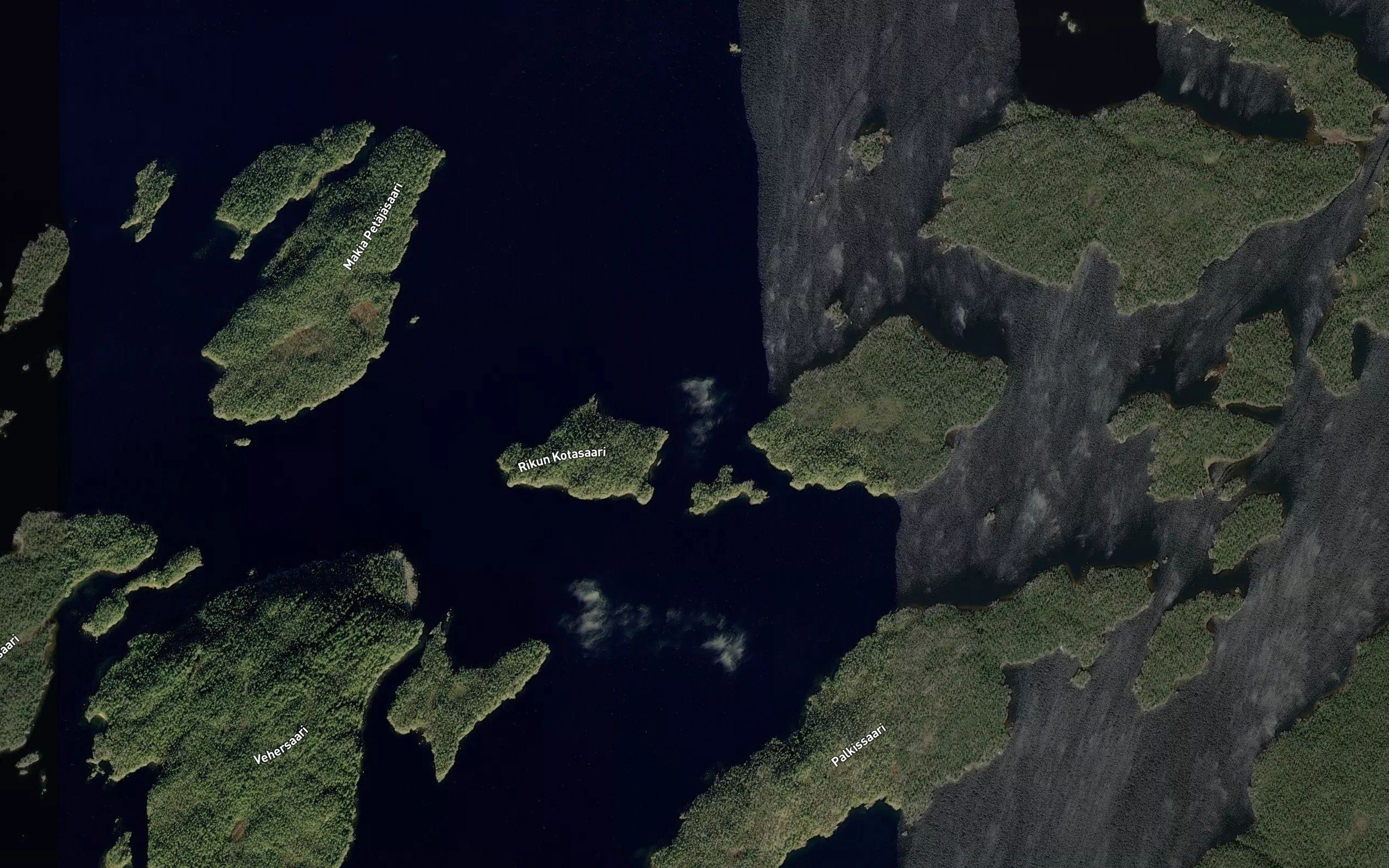 Taimensalmi