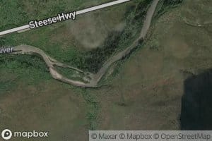 Cassiar Creek