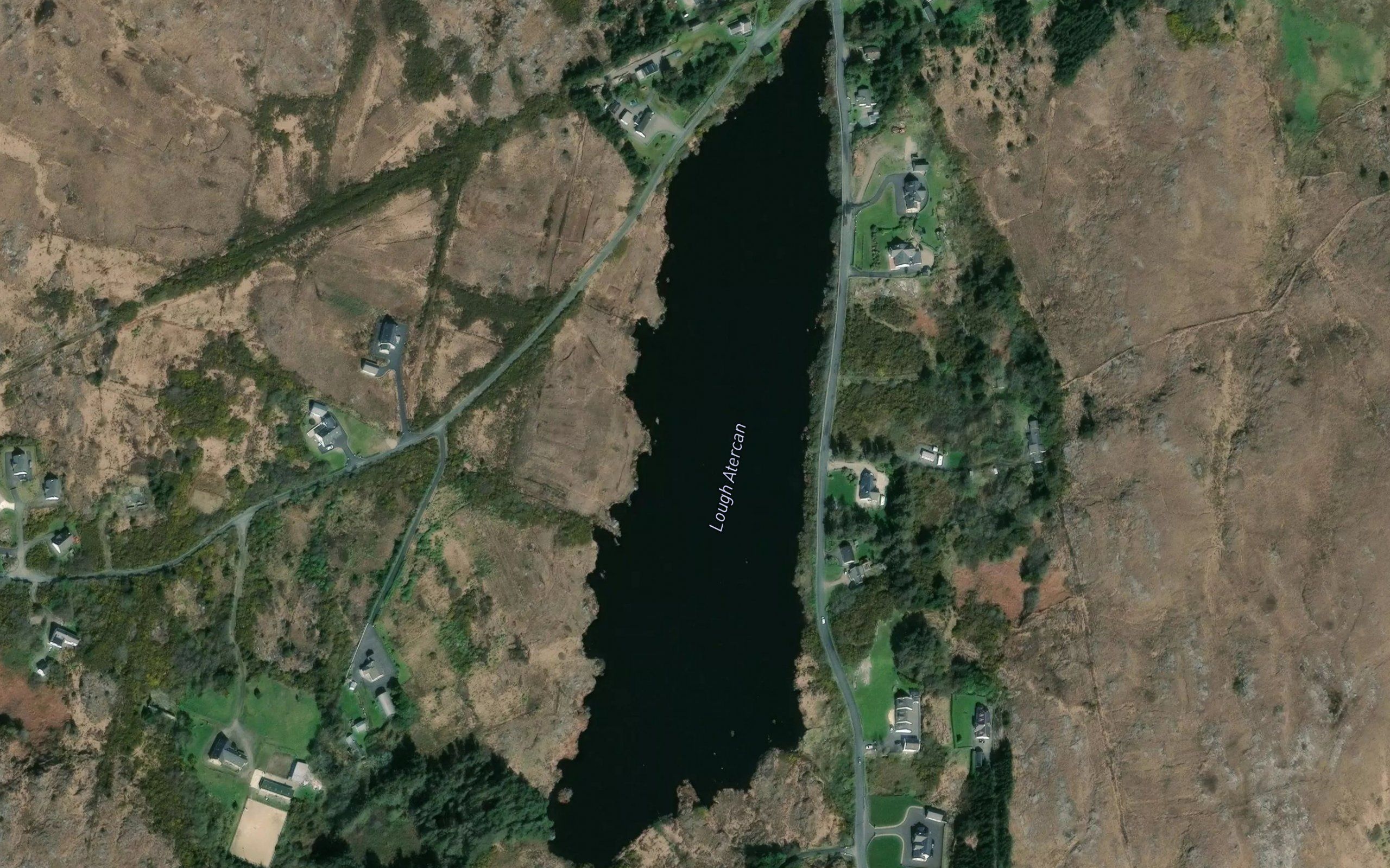 Lough Atercon