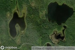 Hawkins Lake