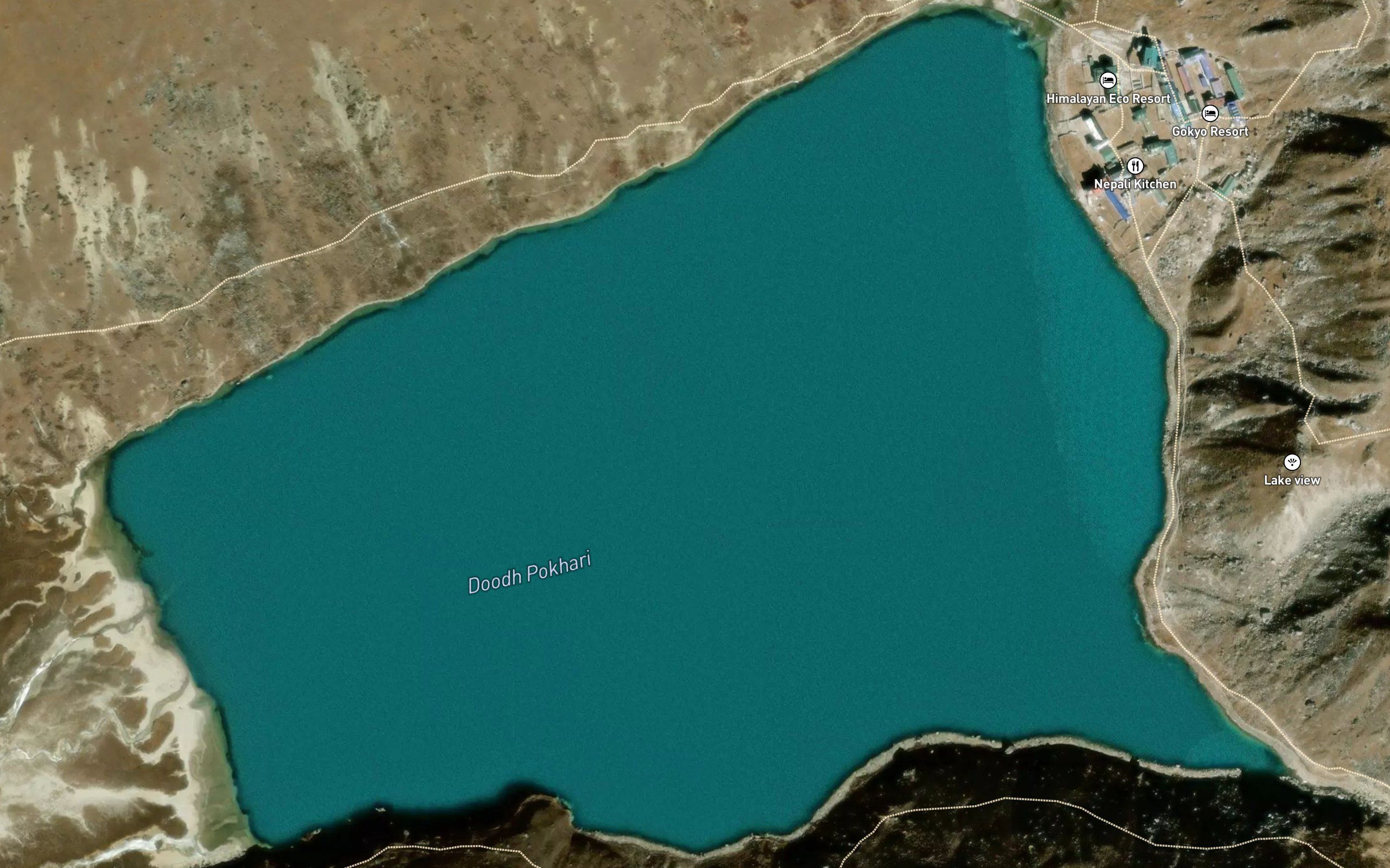 Dudh Pokhari