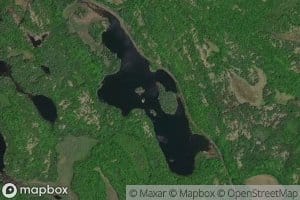 Burnt Lake
