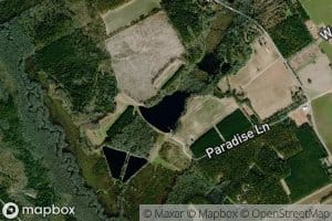 Culler Pond