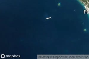 Mouillage de Rotoava