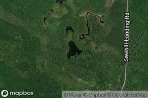 Weapon Lake