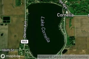 Lake Cornelia