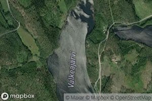 Valkeajarvi