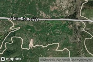 Little Hatchet Creek