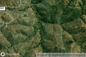 Quebrada Guineo