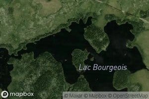 Lac Bourgeois