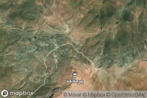 Cheshmeh-ye Owrus Bolaghi