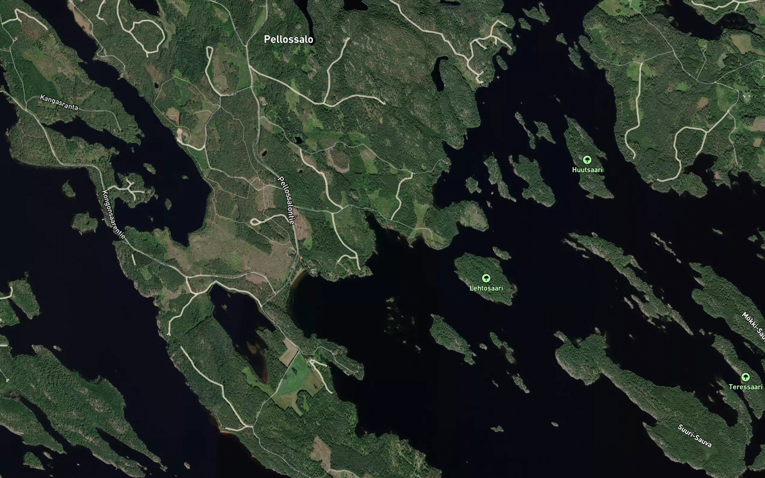Soukanlahti