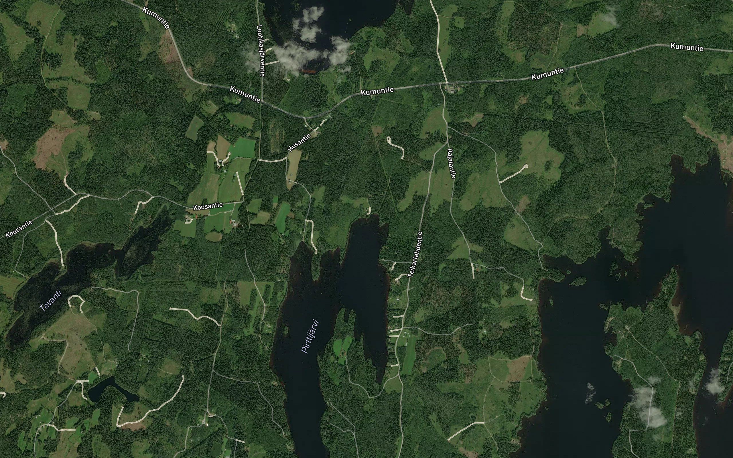 Kirveslahti
