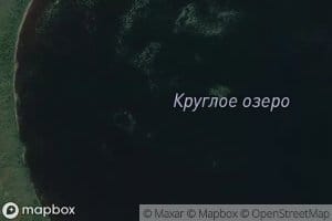 Ozero Krugloye