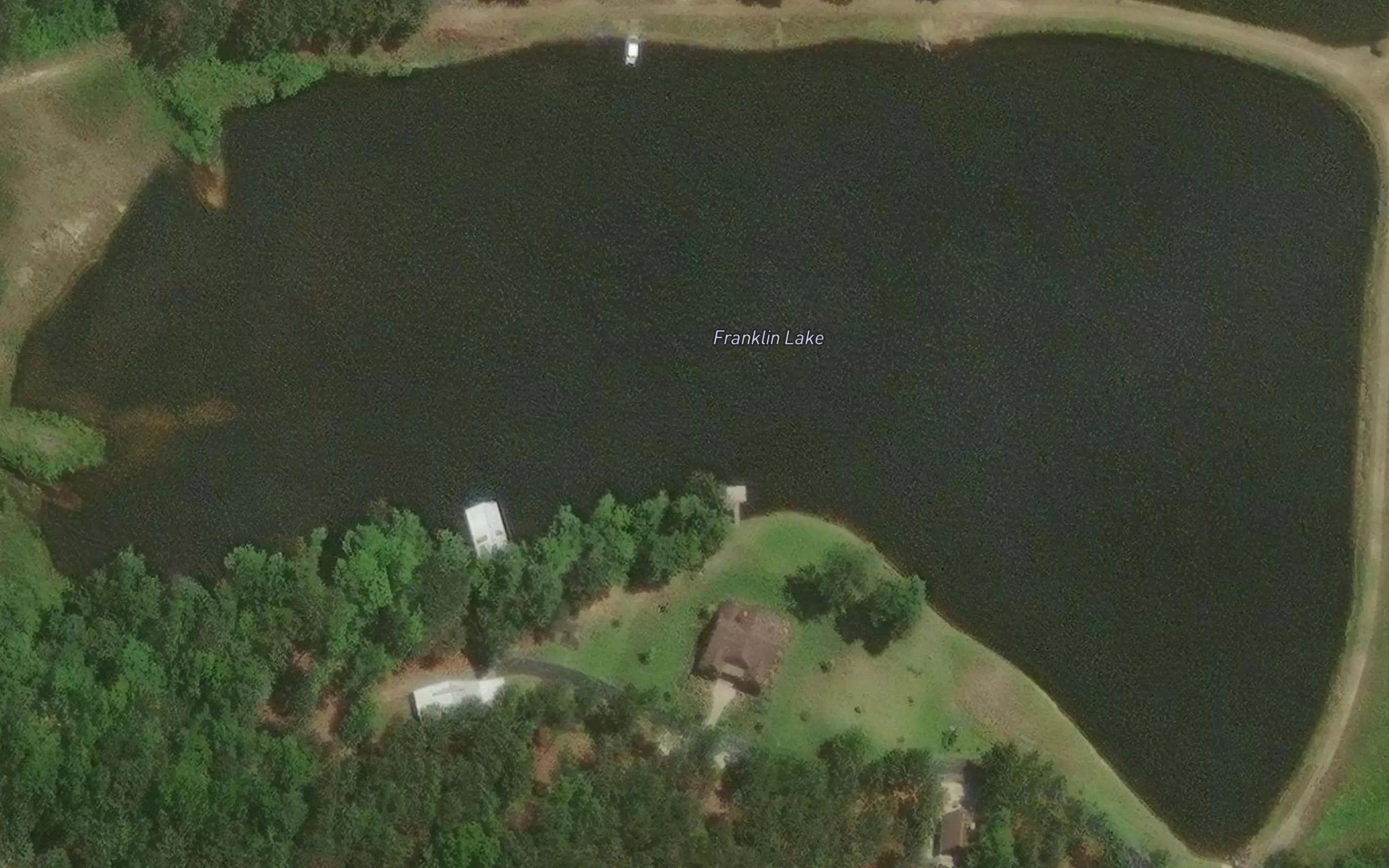 Franklin Lake