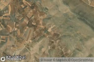 Cheshmeh-ye Yarmirza