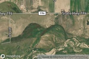 Adobe Creek