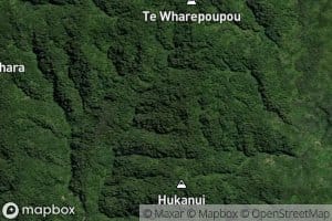 Hukanui Stream