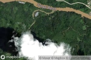 Sungai Maramah