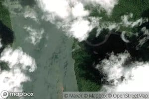 Igarape Piranhaquara