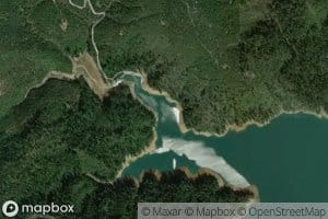 Little Oregon Creek