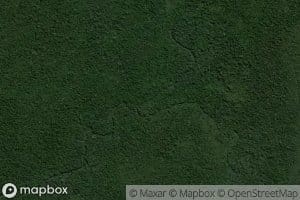 Corrego Agua do Macaco