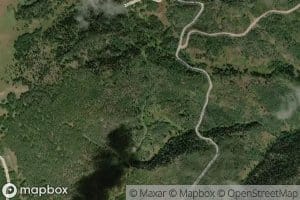 Currant Creek Feeder Canal