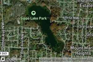 Sippo Lake