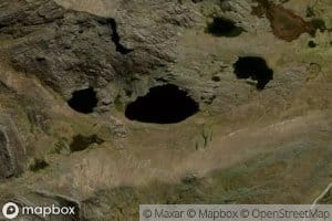 Lagunas Canchiscocha