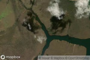 Corrego Arrasta-Burro