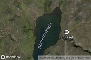 Kollumulavatn