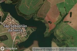 Represa Jacare-Pepira