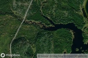 Ruisseau du Grand Marecage