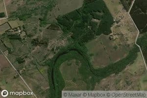 Canada Cueva del Tigre