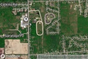 Messmore Cronk Drain