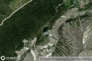 Hidden Lake