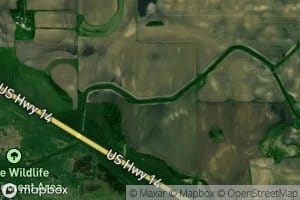 Judicial Ditch Number Twelve