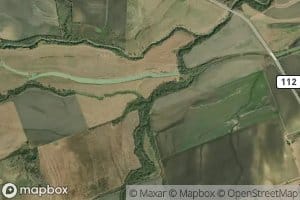 Little Dry Brushy Creek