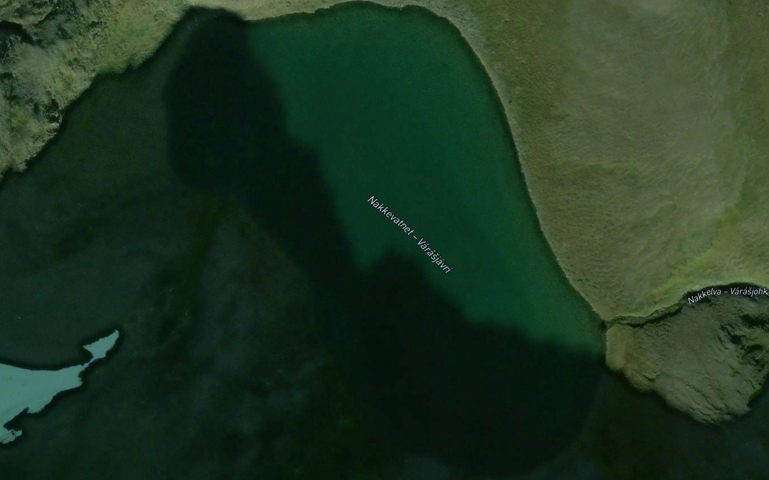 Nakkevatnet