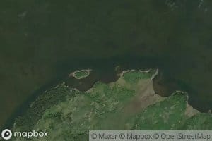 Mistuhe Lake
