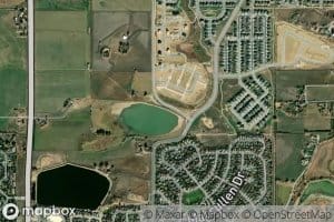 Prince Reservoir Number 2