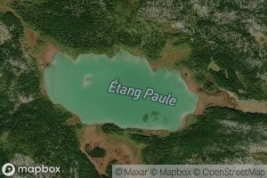 Etang Paule