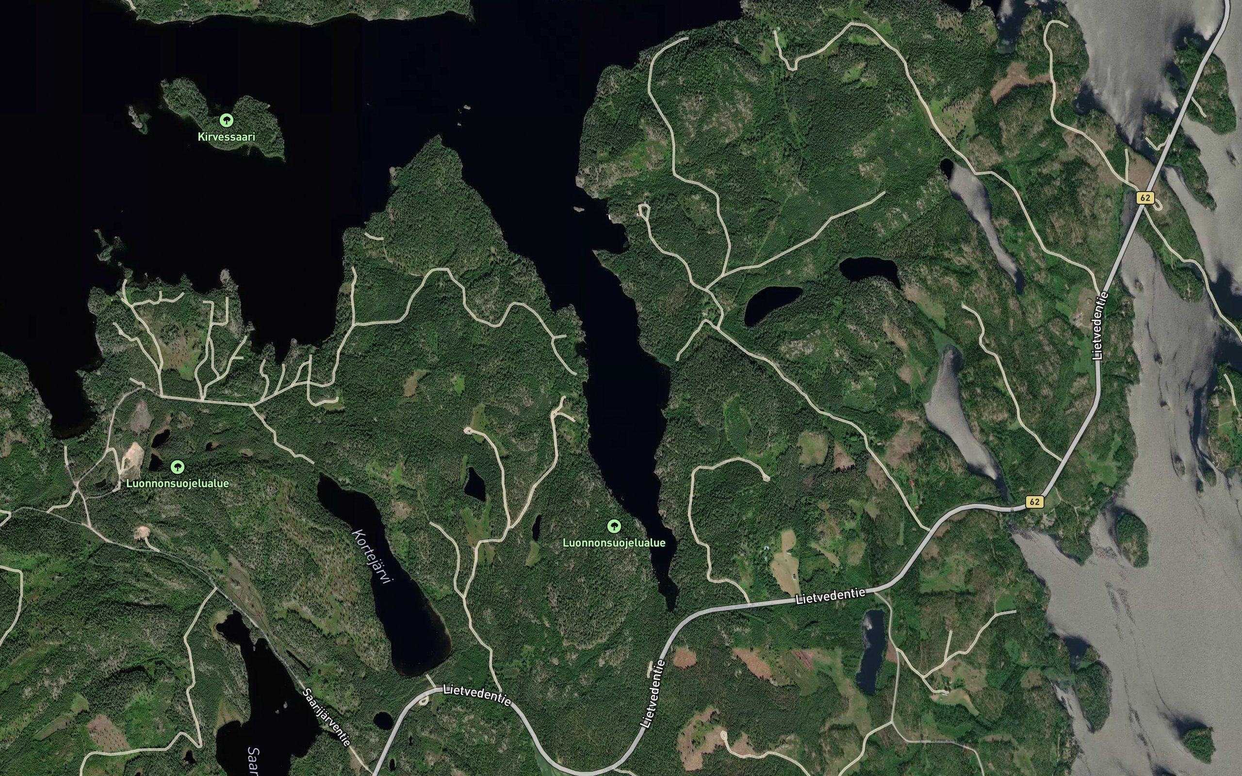 Haukkolahti