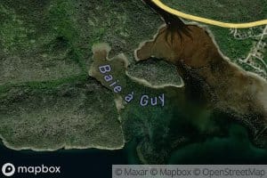 Baie a Guy