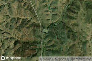 French Creek Reservoir F-7