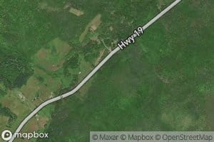 Beatons Brook